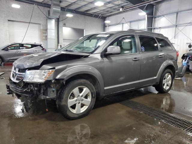 DODGE JOURNEY SX 2012 3c4pddbg5ct310897