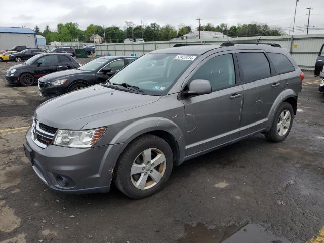 DODGE JOURNEY 2012 3c4pddbg5ct336934