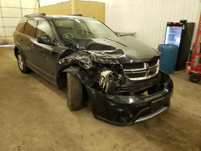 DODGE JOURNEY SX 2012 3c4pddbg5ct336982