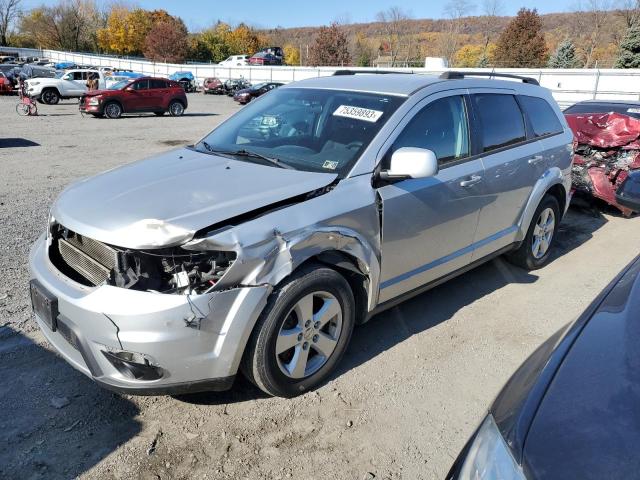 DODGE JOURNEY 2012 3c4pddbg5ct345696