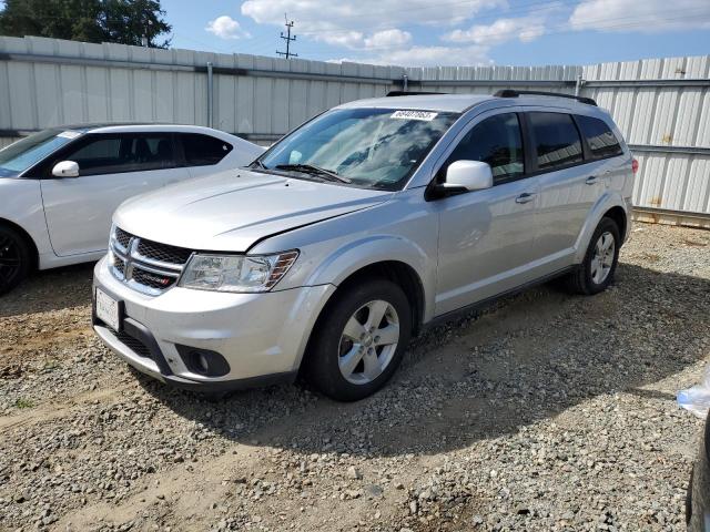 DODGE JOURNEY SX 2012 3c4pddbg5ct350039