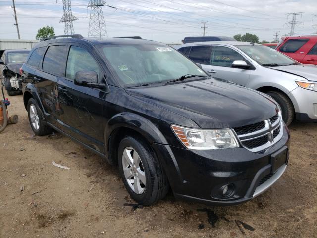 DODGE JOURNEY SX 2012 3c4pddbg5ct354463