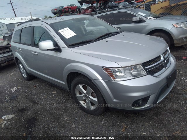 DODGE JOURNEY 2012 3c4pddbg5ct360506