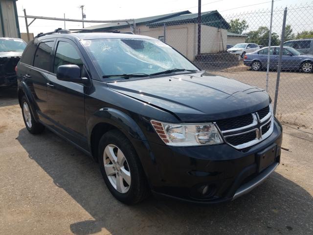 DODGE JOURNEY SX 2012 3c4pddbg5ct396678