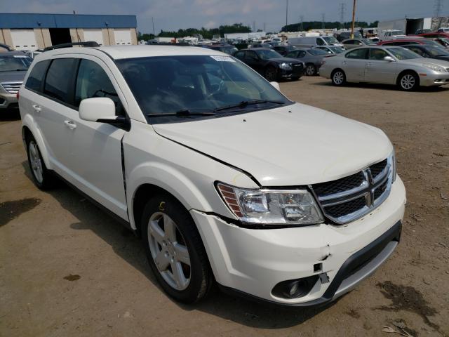 DODGE JOURNEY SX 2012 3c4pddbg5ct397278