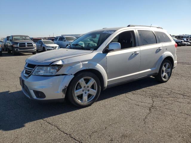 DODGE JOURNEY 2012 3c4pddbg5ct397345