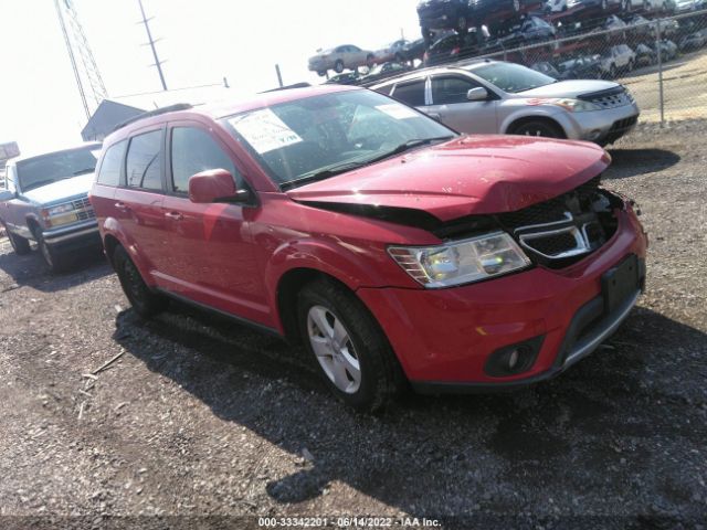 DODGE JOURNEY 2012 3c4pddbg5ct397877