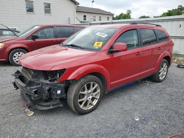 DODGE JOURNEY 2013 3c4pddbg5dt504556