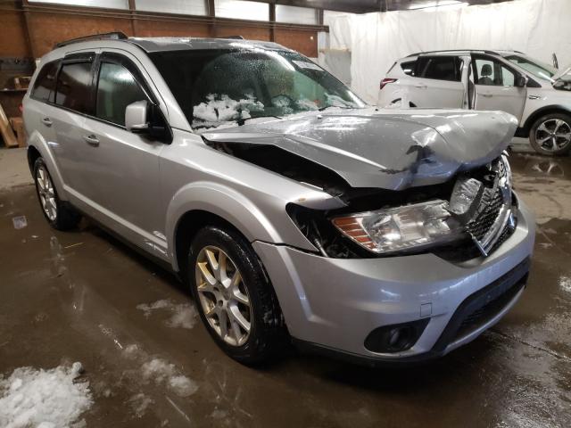 DODGE JOURNEY SX 2013 3c4pddbg5dt519123