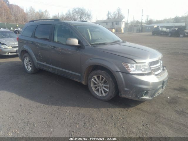 DODGE JOURNEY 2013 3c4pddbg5dt519249