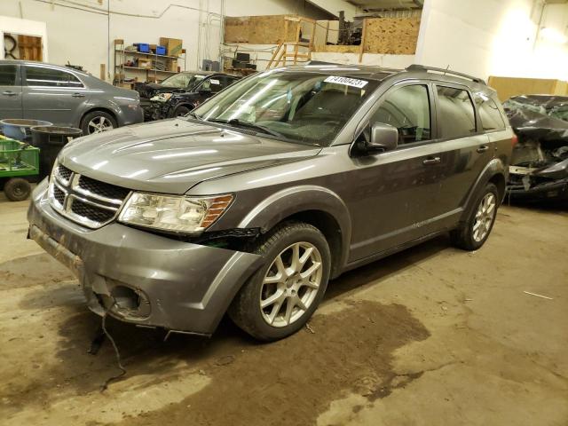 DODGE JOURNEY 2013 3c4pddbg5dt519297