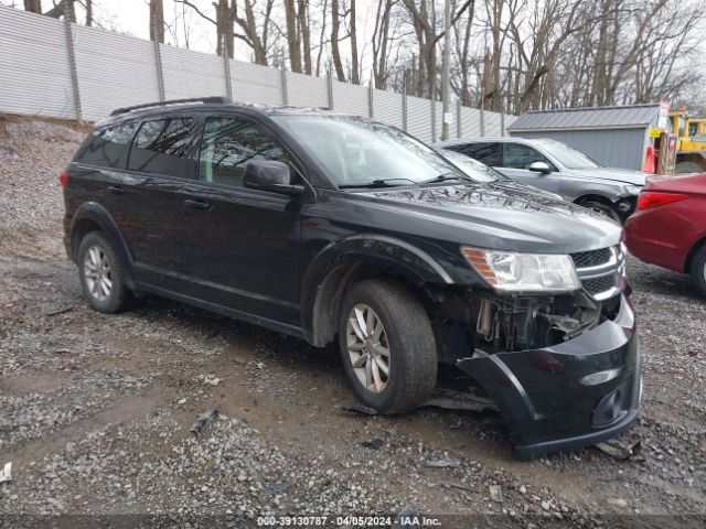 DODGE JOURNEY 2013 3c4pddbg5dt527349