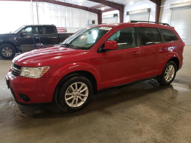 DODGE JOURNEY SX 2013 3c4pddbg5dt535855