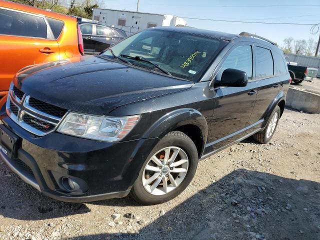 DODGE JOURNEY 2013 3c4pddbg5dt561226