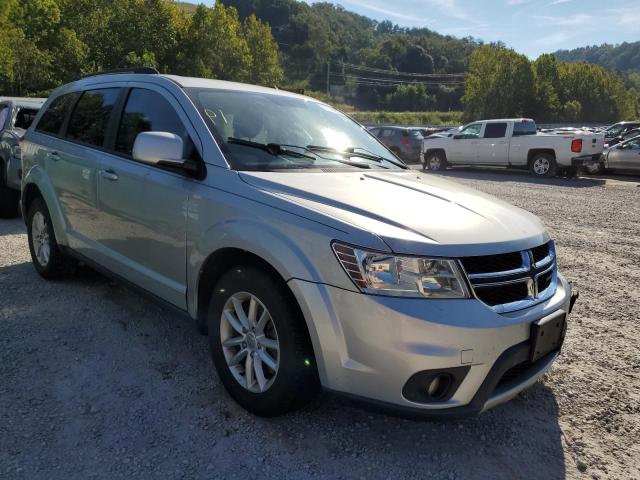 DODGE JOURNEY SX 2013 3c4pddbg5dt571576