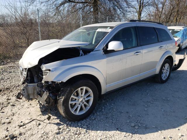 DODGE JOURNEY 2013 3c4pddbg5dt579287