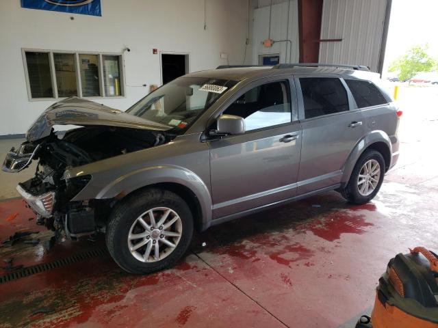 DODGE JOURNEY 2013 3c4pddbg5dt588166