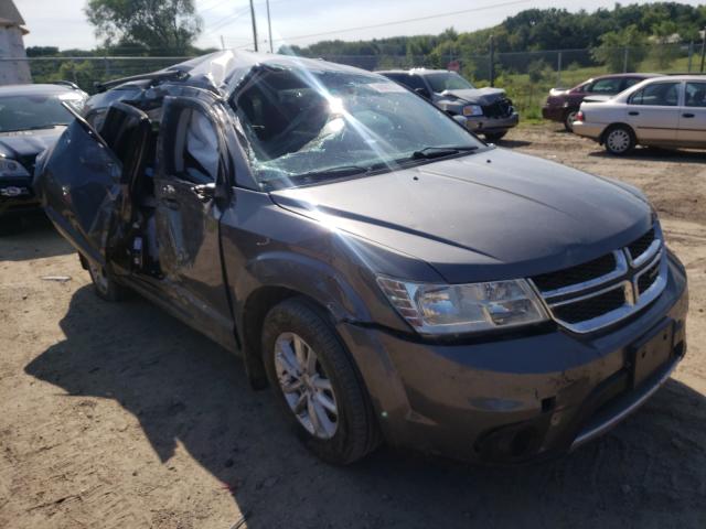 DODGE JOURNEY SX 2013 3c4pddbg5dt589849