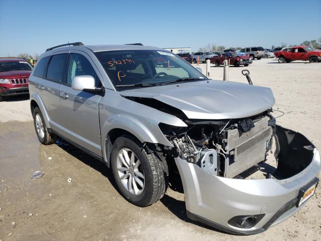 DODGE JOURNEY SX 2013 3c4pddbg5dt592394