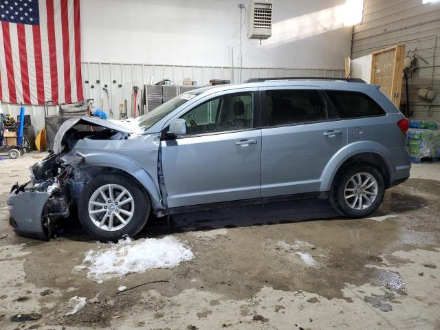 DODGE JOURNEY SX 2013 3c4pddbg5dt595537