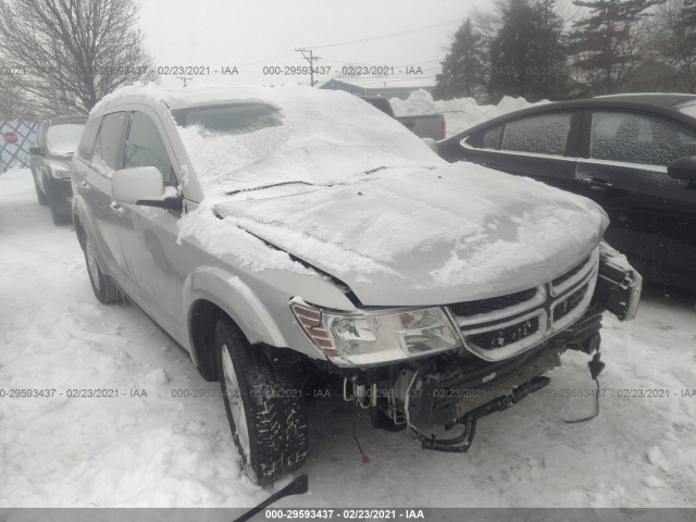 DODGE JOURNEY 2013 3c4pddbg5dt606813