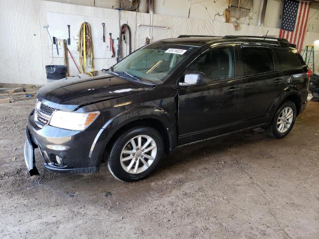 DODGE JOURNEY SX 2013 3c4pddbg5dt606830