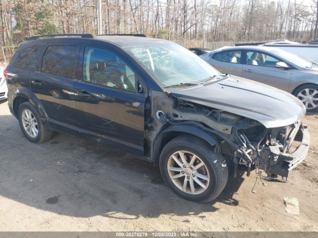 DODGE JOURNEY 2013 3c4pddbg5dt614829