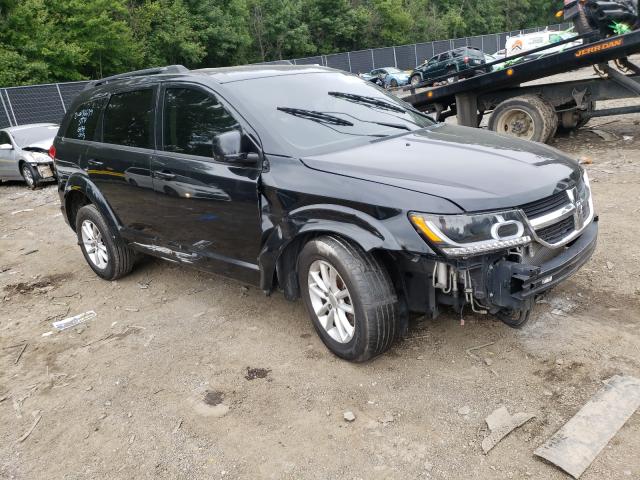 DODGE JOURNEY SX 2013 3c4pddbg5dt614930