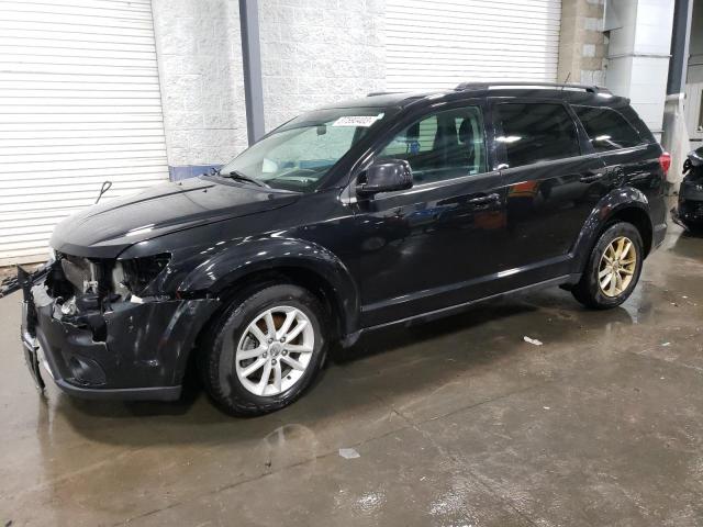 DODGE JOURNEY SX 2013 3c4pddbg5dt615432