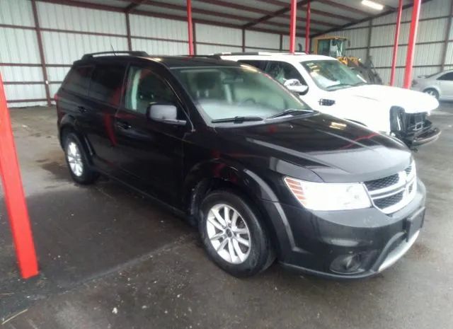 DODGE JOURNEY 2013 3c4pddbg5dt620002