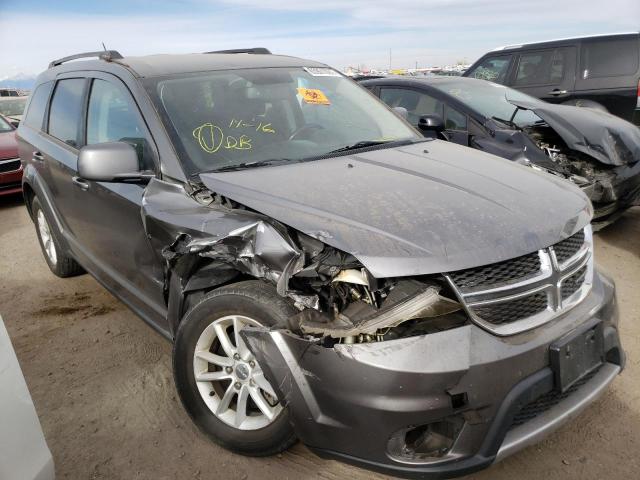 DODGE JOURNEY SX 2013 3c4pddbg5dt621747