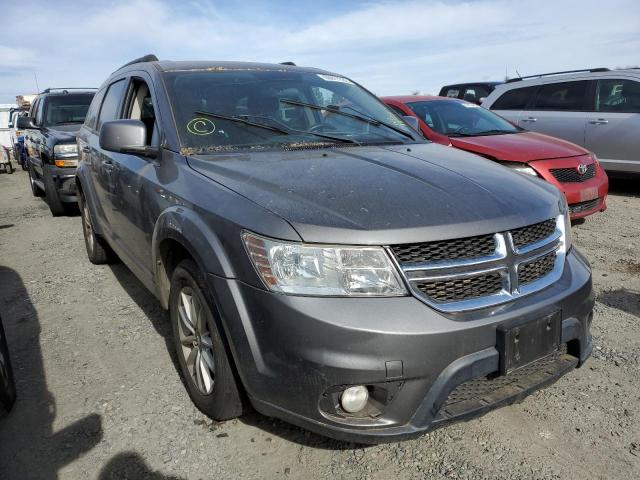 DODGE JOURNEY SX 2013 3c4pddbg5dt631615