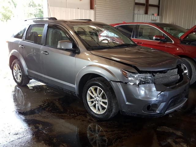 DODGE JOURNEY SX 2013 3c4pddbg5dt641531