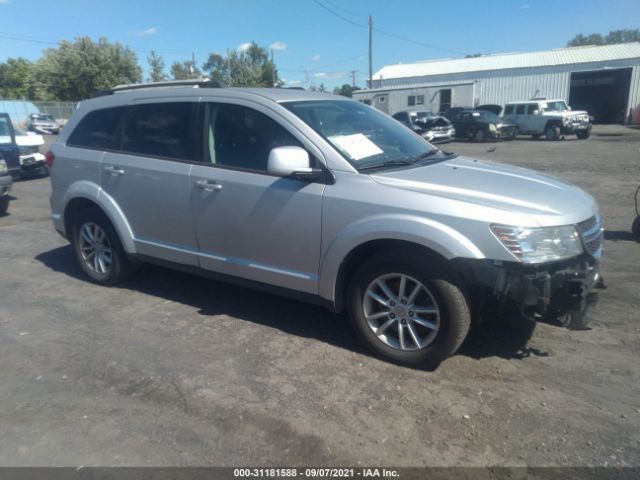 DODGE JOURNEY 2013 3c4pddbg5dt646177