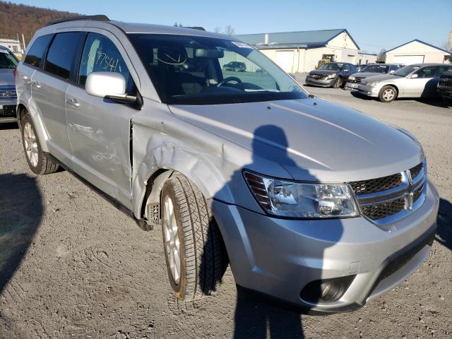 DODGE JOURNEY SX 2013 3c4pddbg5dt648379