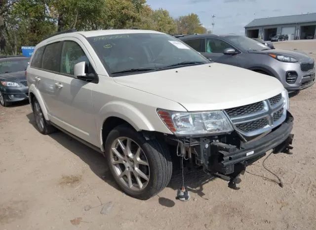 DODGE JOURNEY 2013 3c4pddbg5dt661875