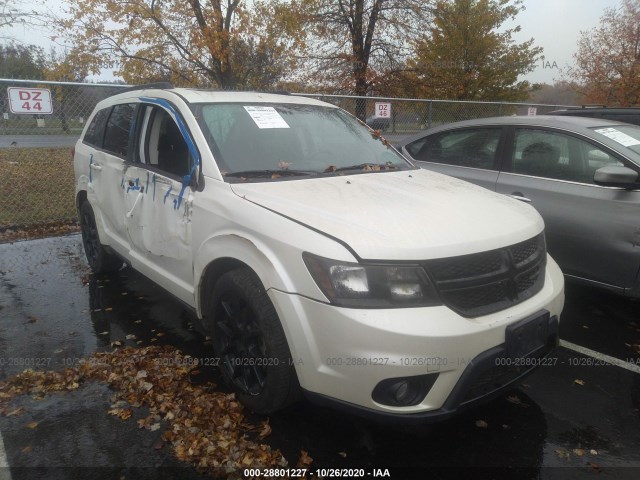 DODGE JOURNEY 2013 3c4pddbg5dt661925