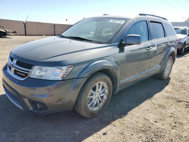 DODGE JOURNEY 2013 3c4pddbg5dt666767