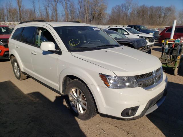 DODGE JOURNEY SX 2013 3c4pddbg5dt667207