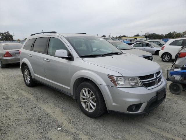 DODGE JOURNEY SX 2014 3c4pddbg5et128040