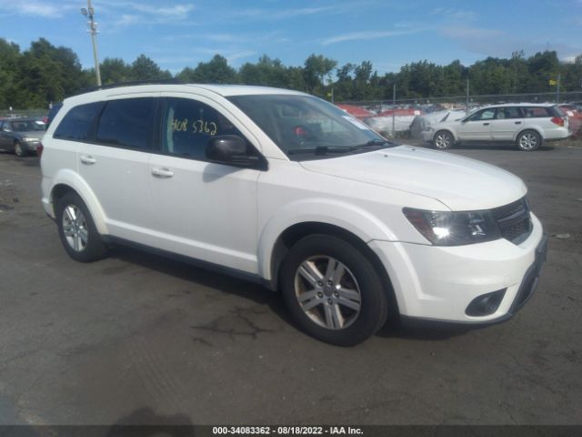 DODGE JOURNEY 2014 3c4pddbg5et154041