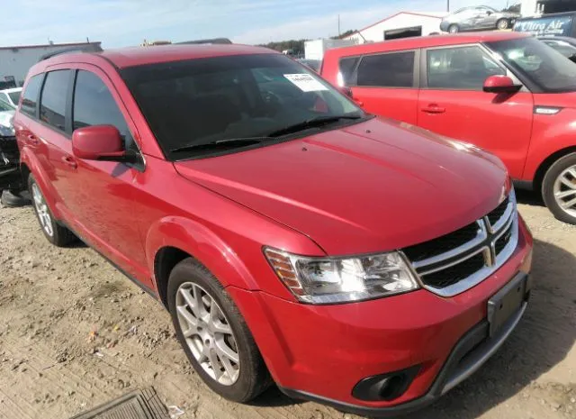 DODGE JOURNEY 2014 3c4pddbg5et159093