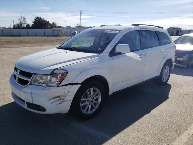 DODGE JOURNEY SX 2014 3c4pddbg5et161443