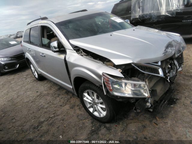 DODGE JOURNEY 2014 3c4pddbg5et161586