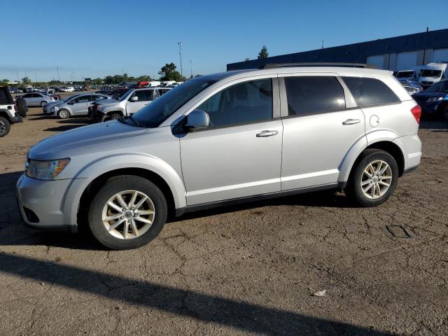 DODGE JOURNEY SX 2014 3c4pddbg5et166884