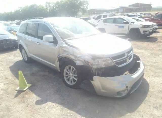 DODGE JOURNEY 2014 3c4pddbg5et167923