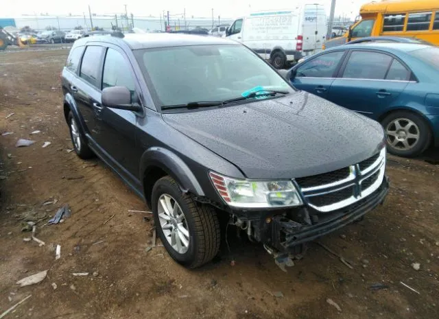 DODGE JOURNEY 2014 3c4pddbg5et176637