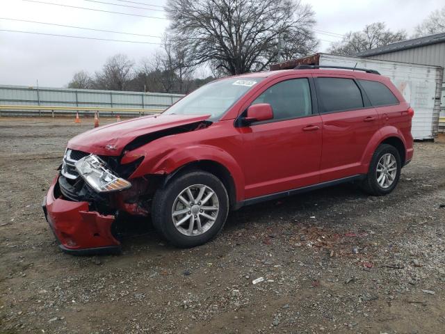 DODGE JOURNEY SX 2014 3c4pddbg5et190652