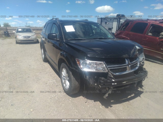 DODGE JOURNEY 2014 3c4pddbg5et192966