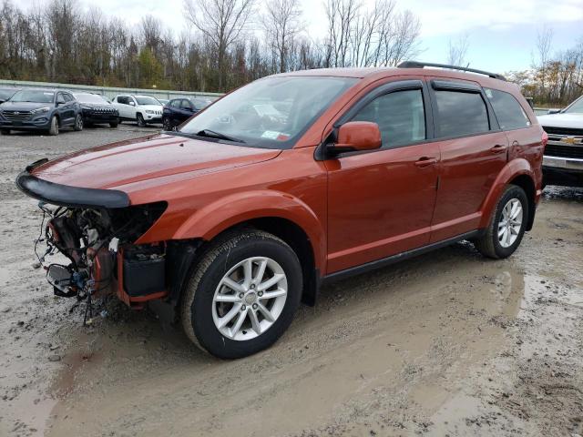 DODGE JOURNEY 2014 3c4pddbg5et194569